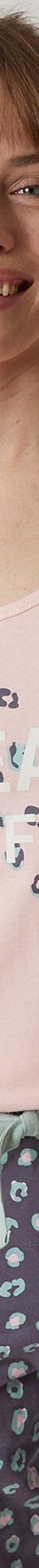 Tee-shirt manches courtes coton uni imprimé placé "Beautiful" (rose) Tee-shirt manches courtes coton uni imprimé placé "Beautiful" (rose)